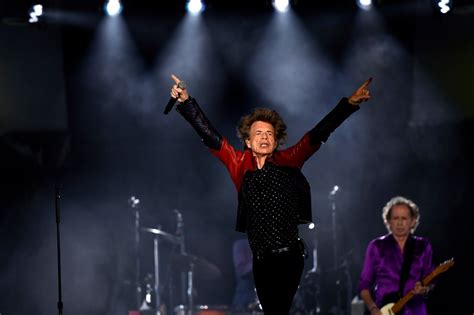 Rolling Stones announce Denver concert date for 2024